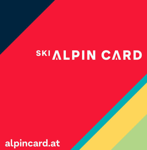 Ski Alpin Card