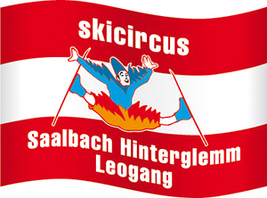 Skicircus Saalbach Hinterglemm - Leogang - Fieberbrunn